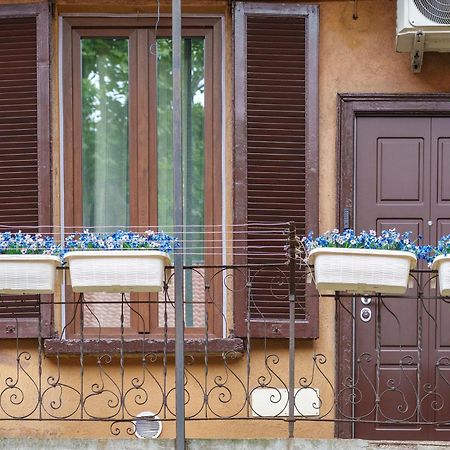 Milano City Apartments - Modern Studio Flat エクステリア 写真